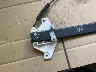 bontott OPEL ANTARA Bal hátsó Ablakemelő Szerkezet (Elektromos)