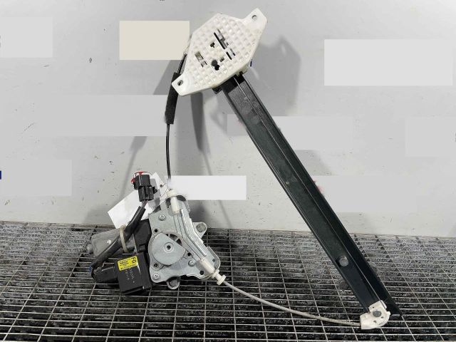 bontott OPEL ANTARA Bal hátsó Ablakemelő Szerkezet (Elektromos)