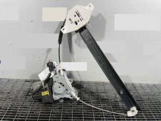 bontott OPEL ANTARA Bal hátsó Ablakemelő Szerkezet (Elektromos)