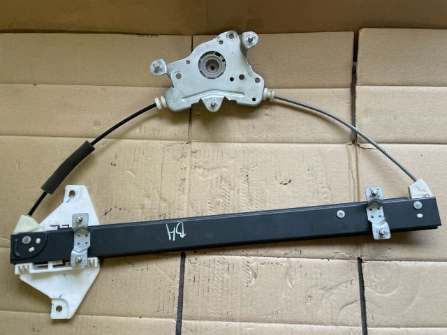 bontott OPEL ANTARA Bal hátsó Ablakemelő Szerkezet (Elektromos)