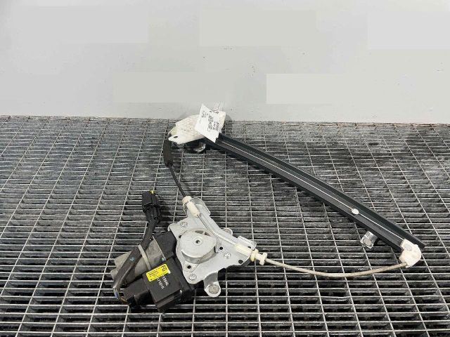 bontott OPEL ANTARA Bal hátsó Ablakemelő Szerkezet (Elektromos)