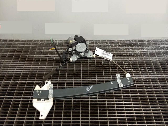 bontott OPEL ANTARA Bal hátsó Ablakemelő Szerkezet (Elektromos)