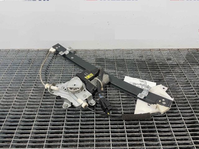 bontott OPEL ANTARA Bal hátsó Ablakemelő Szerkezet (Elektromos)