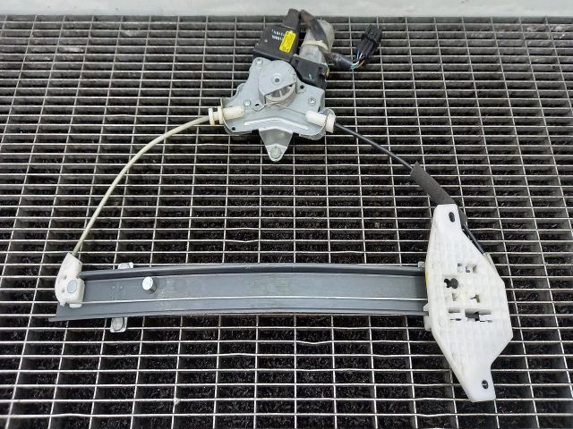 bontott OPEL ANTARA Bal hátsó Ablakemelő Szerkezet (Elektromos)