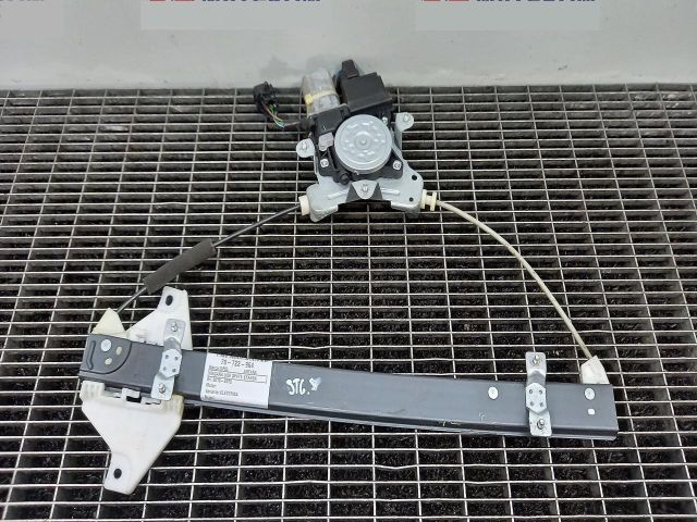 bontott OPEL ANTARA Bal hátsó Ablakemelő Szerkezet (Elektromos)