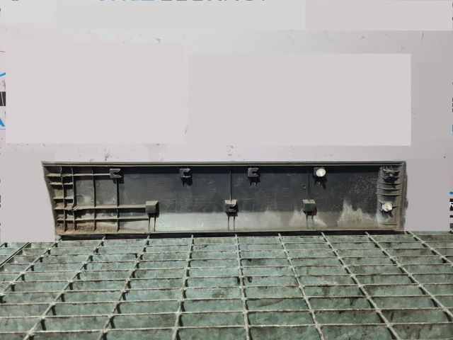 bontott OPEL ANTARA Bal hátsó Ajtó Díszléc