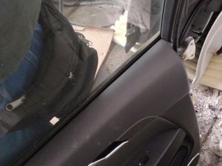 bontott OPEL ANTARA Bal hátsó Ajtó (Üres lemez)