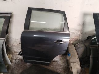 bontott OPEL ANTARA Bal hátsó Ajtó (Üres lemez)