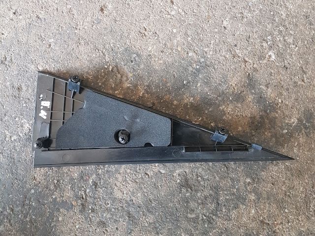 bontott OPEL ANTARA Bal hátsó Ajtókeret Burkolat