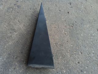 bontott OPEL ANTARA Bal hátsó Ajtókeret Burkolat