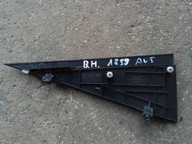 bontott OPEL ANTARA Bal hátsó Ajtókeret Burkolat