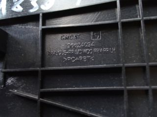 bontott OPEL ANTARA Bal hátsó Ajtókeret Burkolat