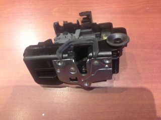 bontott OPEL ANTARA Bal hátsó Ajtózár