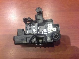 bontott OPEL ANTARA Bal hátsó Ajtózár