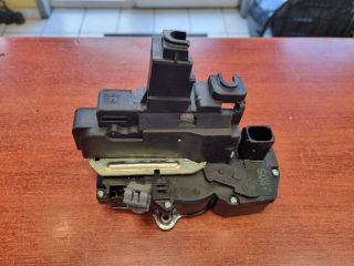 bontott OPEL ANTARA Bal hátsó Ajtózár