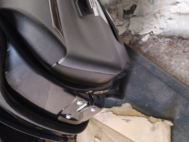 bontott OPEL ANTARA Bal hátsó Ajtózár