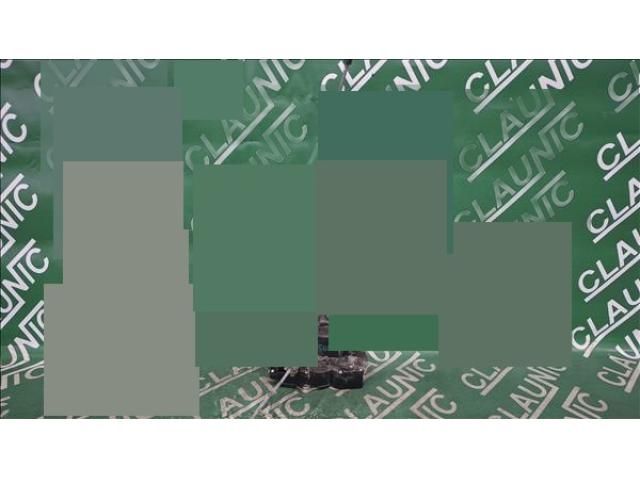 bontott OPEL ANTARA Bal hátsó Ajtózár