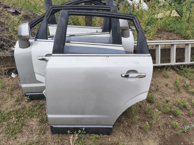 bontott OPEL ANTARA Bal hátsó Ajtózár