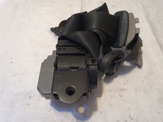 bontott OPEL ANTARA Bal hátsó Biztonsági Öv