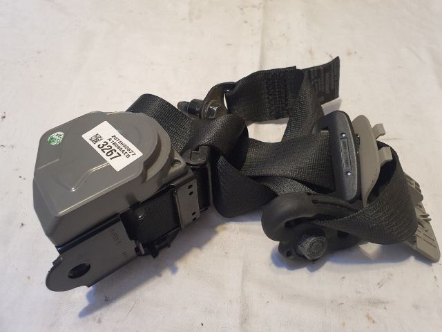 bontott OPEL ANTARA Bal hátsó Biztonsági Öv