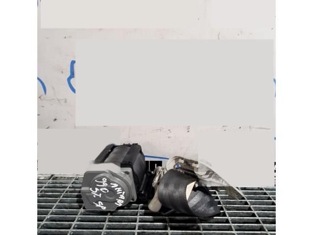 bontott OPEL ANTARA Bal hátsó Biztonsági Öv