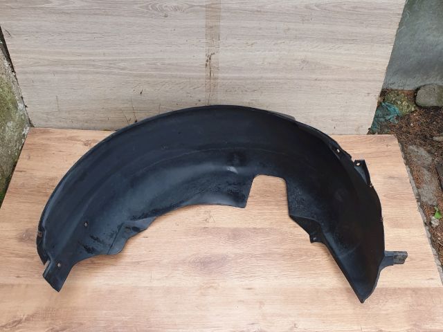 bontott OPEL ANTARA Bal hátsó Dobbetét (Kerékjárati, Műanyag)