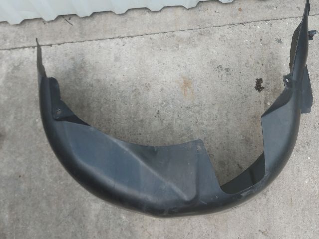 bontott OPEL ANTARA Bal hátsó Dobbetét (Kerékjárati, Műanyag)