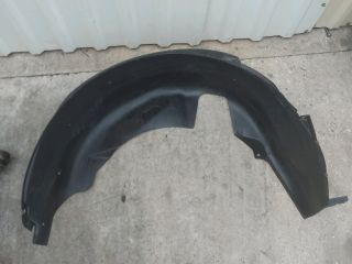 bontott OPEL ANTARA Bal hátsó Dobbetét (Kerékjárati, Műanyag)