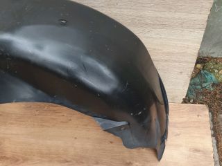 bontott OPEL ANTARA Bal hátsó Dobbetét (Kerékjárati, Műanyag)