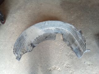 bontott OPEL ANTARA Bal hátsó Dobbetét (Kerékjárati, Műanyag)