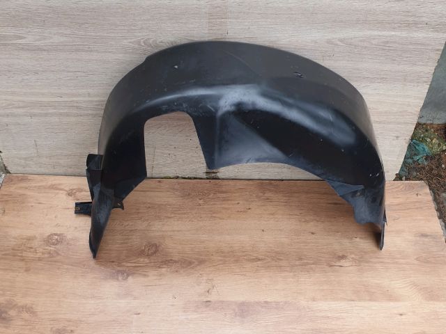 bontott OPEL ANTARA Bal hátsó Dobbetét (Kerékjárati, Műanyag)