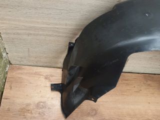 bontott OPEL ANTARA Bal hátsó Dobbetét (Kerékjárati, Műanyag)