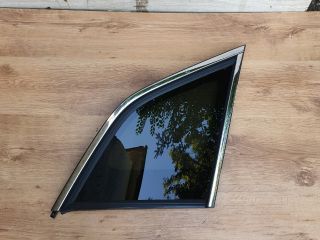 bontott OPEL ANTARA Bal hátsó Fixüveg (Ajtóban)