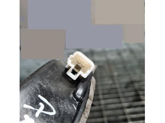 bontott OPEL ANTARA Bal hátsó Hangszóró