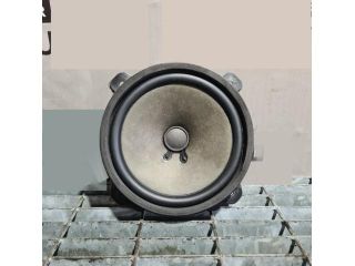 bontott OPEL ANTARA Bal hátsó Hangszóró