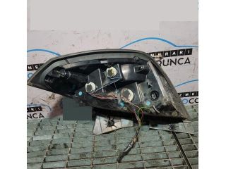 bontott OPEL ANTARA Bal Hátsó Lámpa