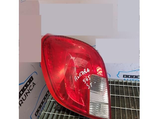 bontott OPEL ANTARA Bal Hátsó Lámpa