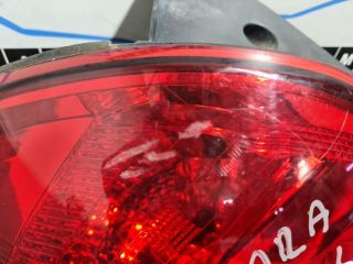 bontott OPEL ANTARA Bal Hátsó Lámpa