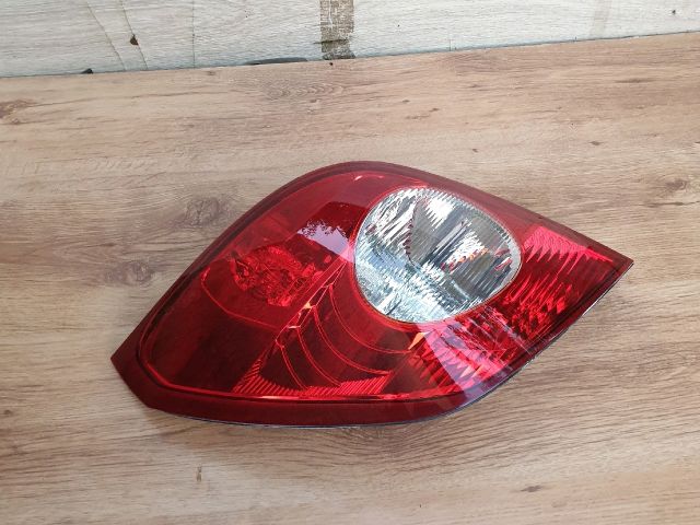 bontott OPEL ANTARA Bal Hátsó Lámpa