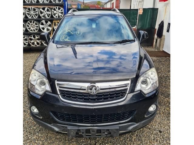 bontott OPEL ANTARA Bal Hátsó Lámpa