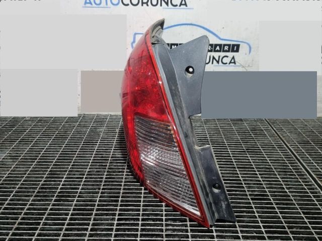 bontott OPEL ANTARA Bal Hátsó Lámpa