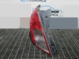 bontott OPEL ANTARA Bal Hátsó Lámpa