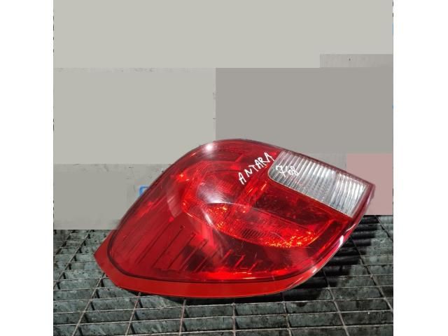 bontott OPEL ANTARA Bal Hátsó Lámpa