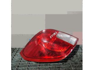 bontott OPEL ANTARA Bal Hátsó Lámpa