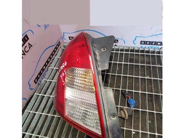 bontott OPEL ANTARA Bal Hátsó Lámpa