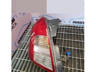 bontott OPEL ANTARA Bal Hátsó Lámpa