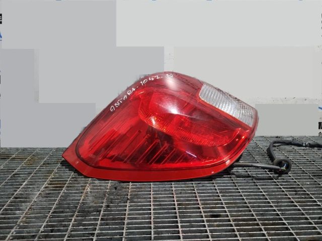 bontott OPEL ANTARA Bal Hátsó Lámpa