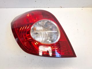 bontott OPEL ANTARA Bal Hátsó Lámpa