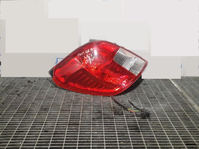 bontott OPEL ANTARA Bal Hátsó Lámpa