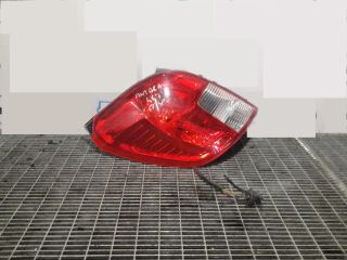 bontott OPEL ANTARA Bal Hátsó Lámpa